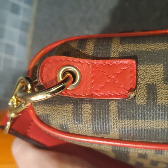 Fendi Bag - Picture 11 of 15